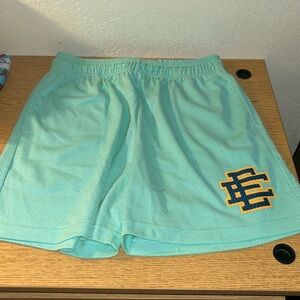 Eric Emanuel shorts